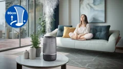 Brumisation d'altitude