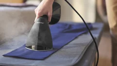 Varm sula för snabba resultat