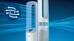 Dual Flow Technology