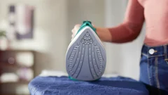 Semelle en céramique