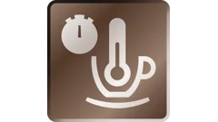 Chaudière à chauffe rapide