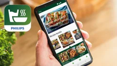 Inspiraţie zilnică pentru reţete