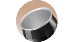 Revêtement antiadhésif