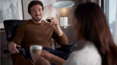 4 gebruikersprofielen