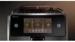 Tableau de bord d'entretien