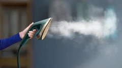 Plancha potente y precisa