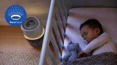 Perfekt für das Babyzimmer