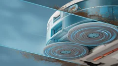 Schluss mit hartnäckigen Flecken