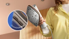 SteamGlide Plus Bügelsohle