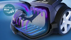 AirflowMax-technologie