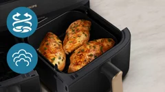 Koniec z rozgotowanym jedzeniem