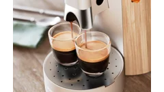 Crema Plus Technologie