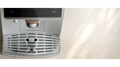 Elegant europeisk design