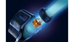 Digitale PowerBlade-motor