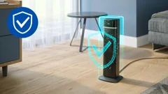 Tested for durability + quality