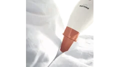 Kartáč a nástavec pro štěrbiny