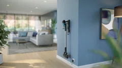 Makkelijk opbergen en opladen