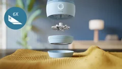 Bezpečný na všech oděvech