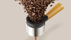 Echte espresso