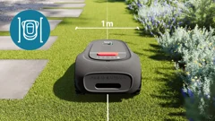 Se glisse dans les passages étroits