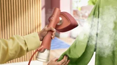 Minder energie