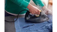 SteamGlide Elite Bügelsohle