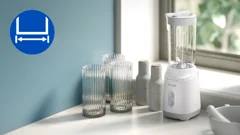 Diseño compacto