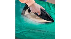 Abur continuu de până la 50 g/min.