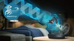 Extrem leise, nur 23&nbsp;dB