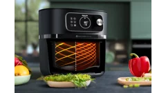 Rapid&nbsp;CombiAir Technologie