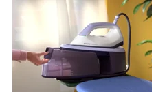 Abnehmbarer 1,4-Liter-Wasserbehälter