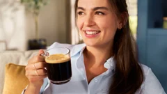 Tillsätt en extra shot