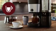 Preparación todo en uno