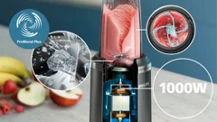 Tehnologia ProBlend Plus