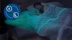 NEUER Allergie-Ruhemodus