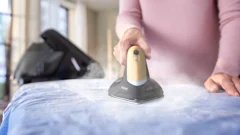 Intelligenter autom. Dampfausstoß