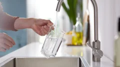 Mehr reinigen, weniger nachfüllen