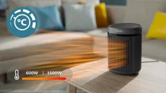 Une expérience sur mesure avec 5&nbsp;modes polyvalents