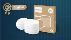 Äkta Philips-produkt