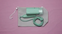 Aufbewahrungstasche für deinen Steamer