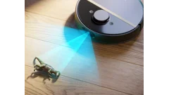 Rilevamento di piccoli ostacoli