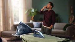 Nessuna impostazione di temp. richiesta