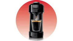 Compact en elegant ontwerp