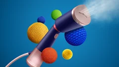 Garanterat inga brännmärken