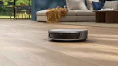 Prolonge la durée de vie de votre robot