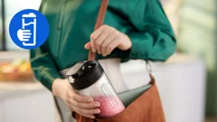 Blend & Go-Trinkbecher