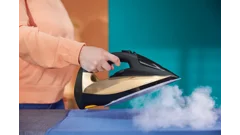 Jet de abur de până la 250 g