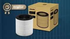 Original Philips Filter