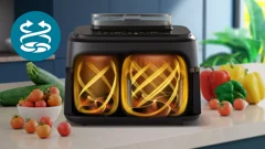 Technologie Rapid&nbsp;Air&nbsp;Plus