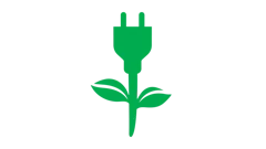 Direktstart- und Abschaltfunktion